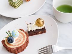 -福州泰禾铂尔曼酒店·大堂酒廊