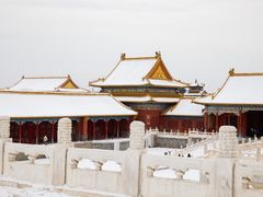 -故宫博物院(故宫)