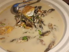 -回头食客-李久其家民间餐厅(望城金桥国际店)
