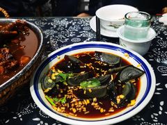 -八两八金·莱芜特色炒鸡(市南漳浦路店)