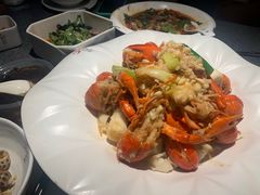 -虾胡闹龙虾馆(湄南河店)