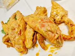 -新加坡海鲜共和(名胜世界圣淘沙海滨坊)