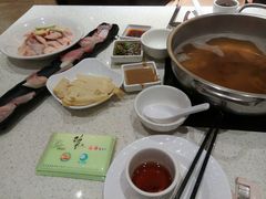 picture-稻香酒家·33年老字号·港式粤菜(富邦中心店)