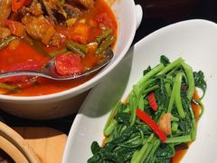 -瑶王府·广西菜(金阳路店)