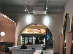 -首府山烧烤·小龙虾·KTV(翠堤湾店)