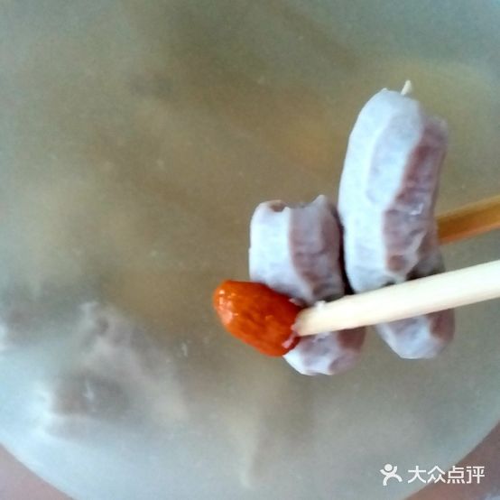 苏氏炖品馆(禾祥公寓店)