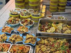 -深海中餐厅(国家海洋博物馆店)
