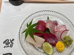 -鮨一日本料理(大中华店)