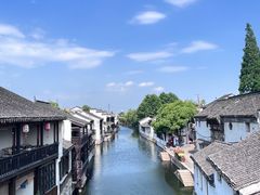 -南浔古镇