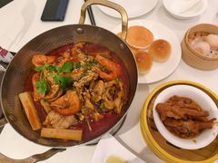 -湖锦酒楼·31年地道湖北菜(黄鹤楼店)
