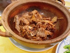 姜母鸭-莲花公园煎蟹(总店)