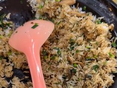 -台山美食一绝阿四台山黄鳝饭(阿四创作店)