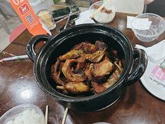 -斯丹姜母鸭·古法干香(涂门街总店)