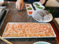 脆脆鲜鹅肠-皇城老妈川味火锅·大连海鲜火锅(港湾店)