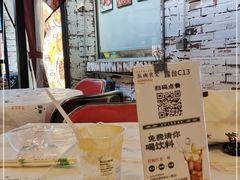 -东排食堂长沙小吃大排档(五一广场店)