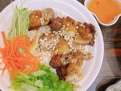 香茅鸡扒檬粉-PHO·5越南牛肉粉(建新路店)