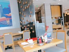 -鼎泰丰(嘉年华•海信广场VILLAGE店)