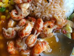 -海盗虾饭·剥好的小龙虾饭(SOHO尚都店)