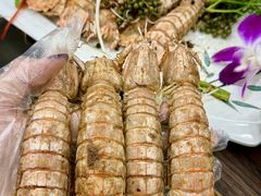 -晶渔坊·海鲜私房菜(东夷小镇店)