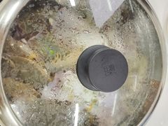 -争先鲜·蒸汽海鲜自助·鲜切牛肉