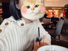 -王府半岛酒店·大堂茶座
