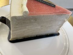 日本宇治抹茶千层-小半有礼(天河南店)