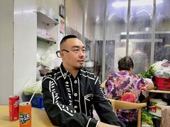 -素勤饮食店(城头巷店)