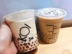 -KOI Thé(正佳广场店)