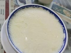 顺德双皮奶-民信老铺(人民路店)