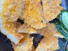 -古代饭堂(冠亚店)