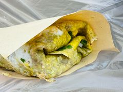 -大华煎饼(交道口北剪子巷店)