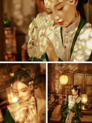 点击看大图 -美云庭古装·格格服汉服·京城旅拍(北京店)