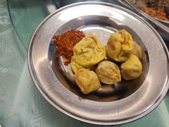-山菌美食苑(振兴路店)