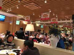 -西贝莜面村(近铁城市广场店)