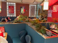 -阿诚市井潮汕菜(金台路店)