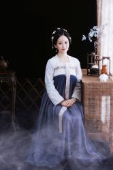 点击看大图 -美云庭古装·格格服汉服·京城旅拍(北京店)