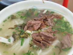 -阿阳牛腩腌面店