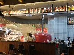 -1861意大利餐厅(文化广场店)