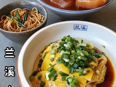 -兰溪小馆(东直门簋街店)