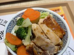 -吉野家(宾水道店)