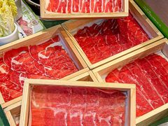 -一围小火锅(高铁吾悦店)
