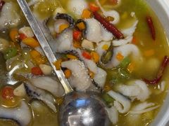 -南山鲜虾面·活鲜小馆·海味大连菜(南山总店)