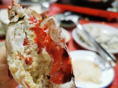 -蚝乡农庄(铁涌赤岸店)