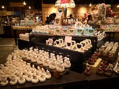 -小樽八音盒堂(手工制作体验馆店)