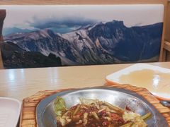 -东北风(江北万达店)