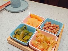 -味妙烤鱼吧(回龙观店)