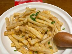 -吃饭皇帝大(银泰财富广场店)