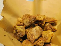 -常和州·夜宵大排档(常州单店)