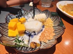 -Tegu泰古莲·泰国餐厅(红山6979店)