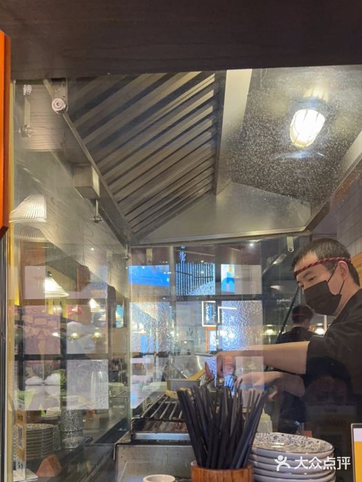 哥哥の深夜食堂(永乐汇亲子购物运动中心店)图片